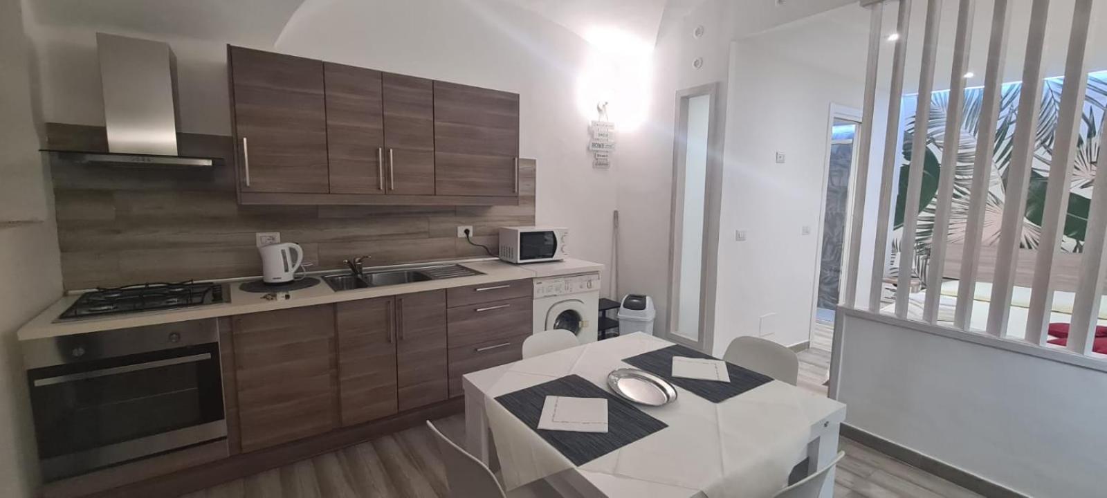 Casetta Penni Катания Экстерьер фото